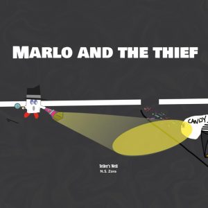 Marlo And The Thief